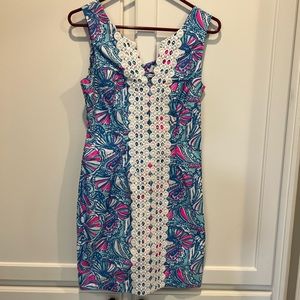 Lilly Pulitzer for Target Dress